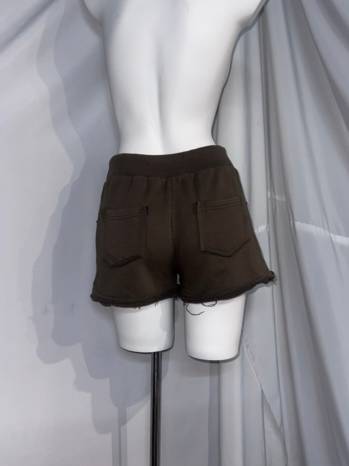 세실맥비 데일리 카키 와투케 코디세트 상품이미지3