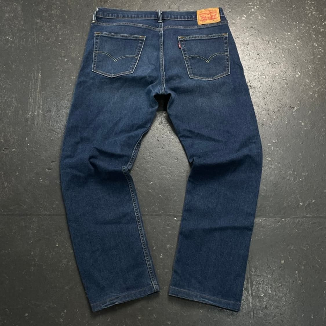36 리바이스 513 청바지 상품이미지6