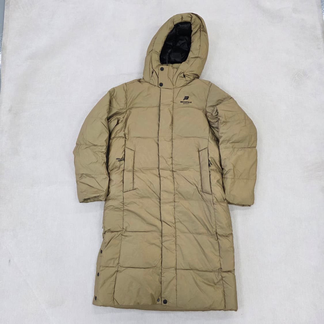 [90] 빈폴 스포츠 롱패딩 점퍼 0202J 상품이미지2