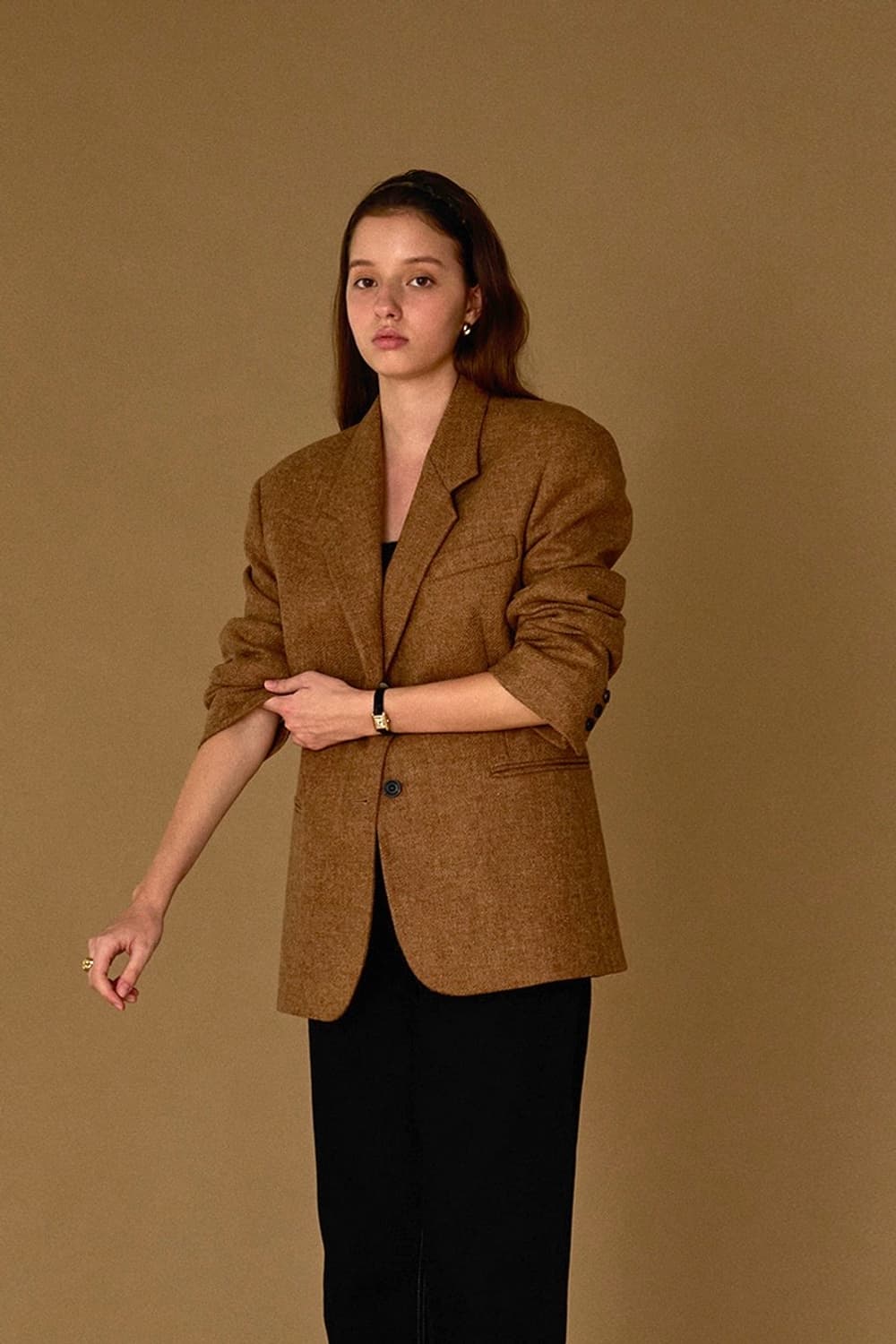 샵엠 아브라함문 자켓 상품이미지1