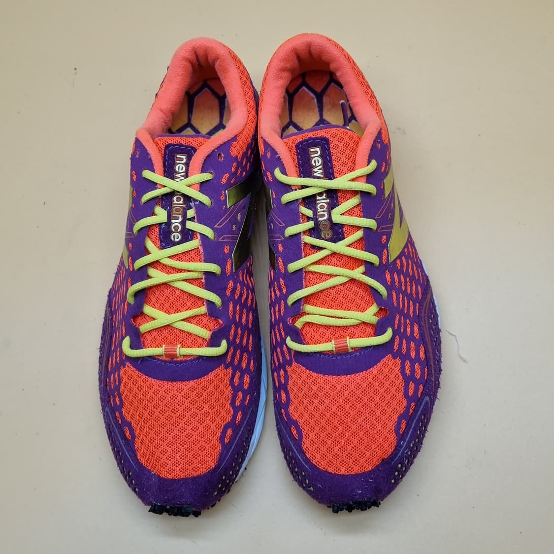 뉴발란스 wrc1600 여성운동화240  상품이미지2