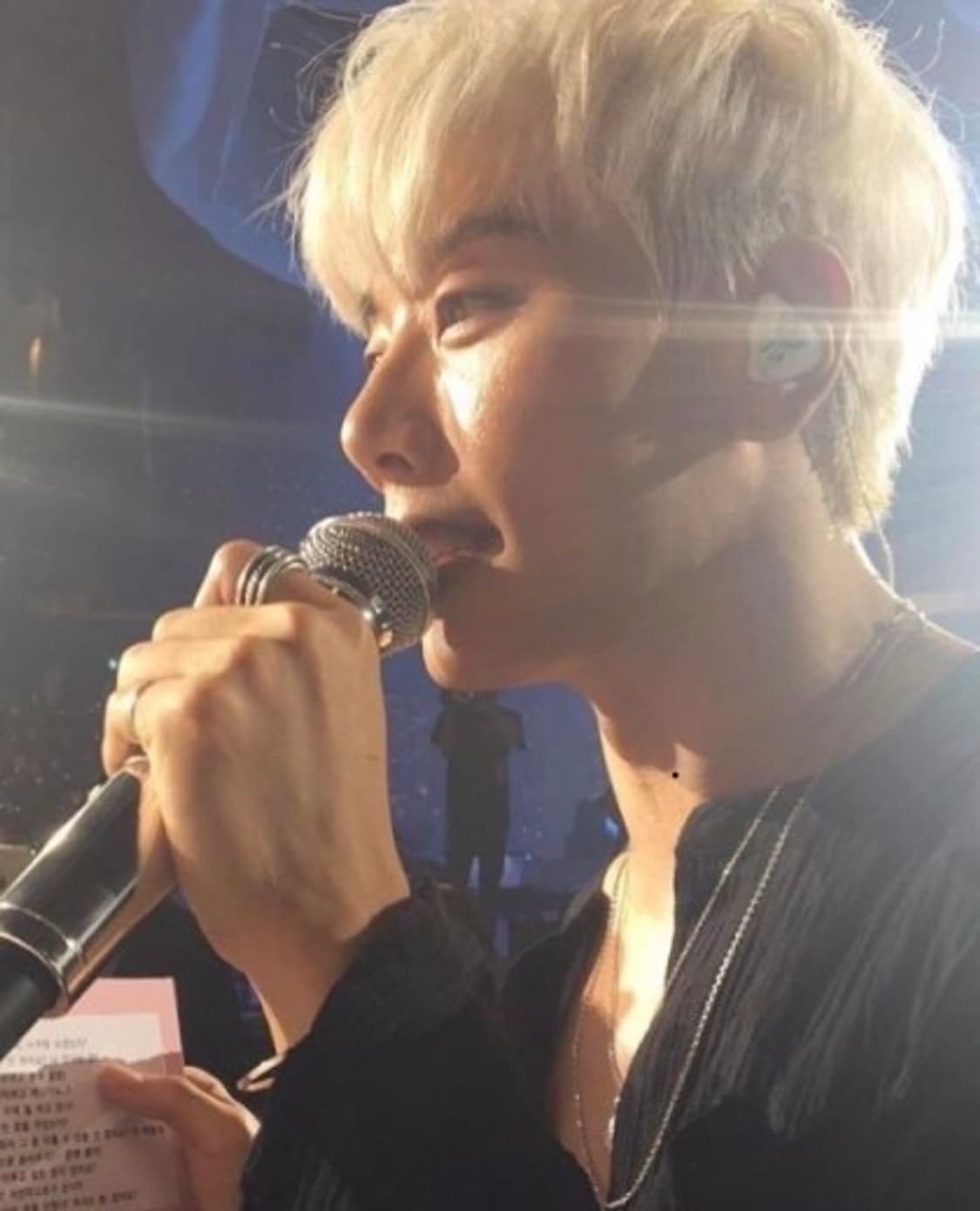 베르크슈타트 뮌헨 펀치 라운드링 상품이미지4