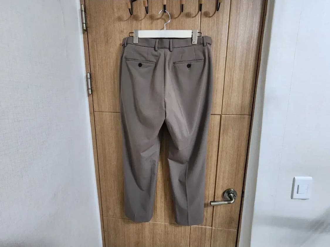 (M/33)무신사 오버사이즈 블레이저 자켓 슬랙스 정장 수트 셋업 상품이미지5