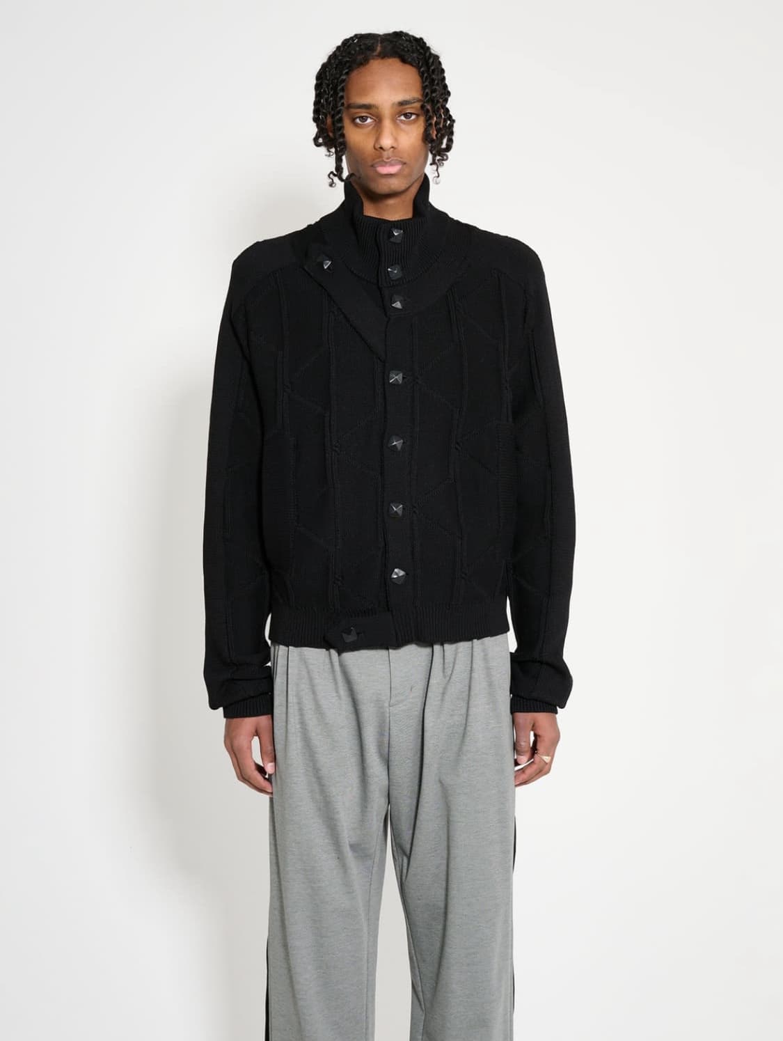 (50) 키코 코스타디노브 메를리 가디건 상품이미지1