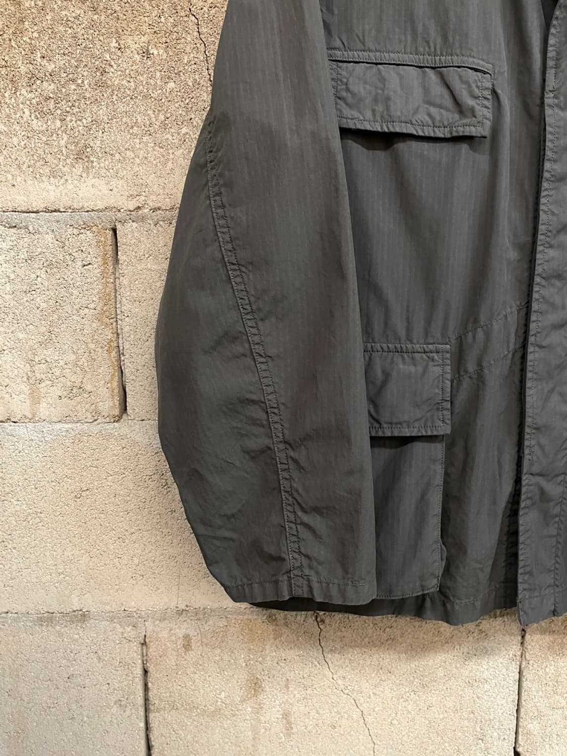 캡틴 선샤인 43 자켓 상품이미지4