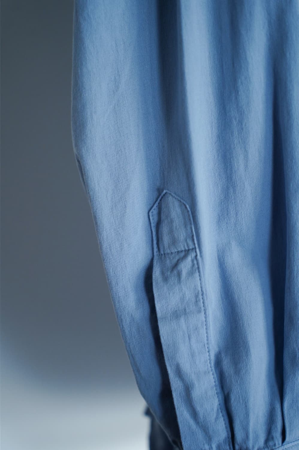 헤릴 Gizabroard Work Shirt (SAX) 상품이미지7