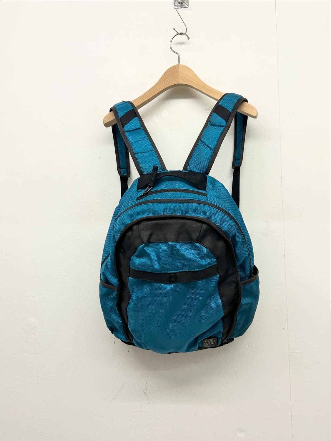 빈티지 스톤아일랜드 백팩 상품이미지1