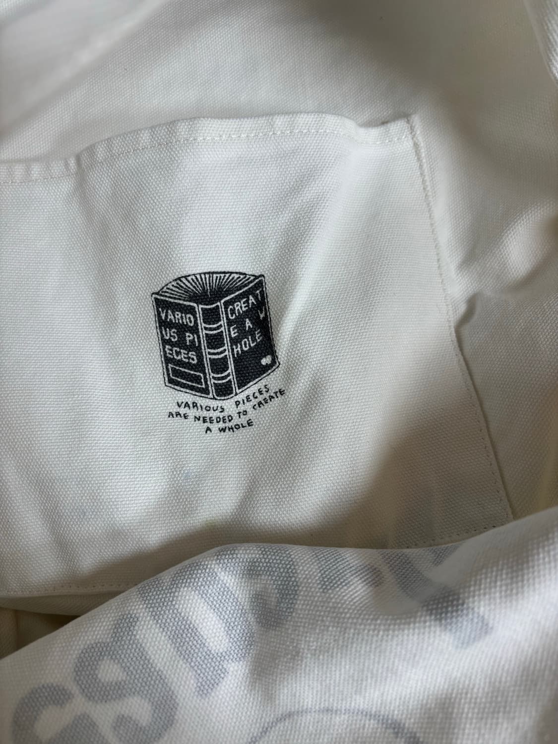 컬렉트피시스 메일백 상품이미지2