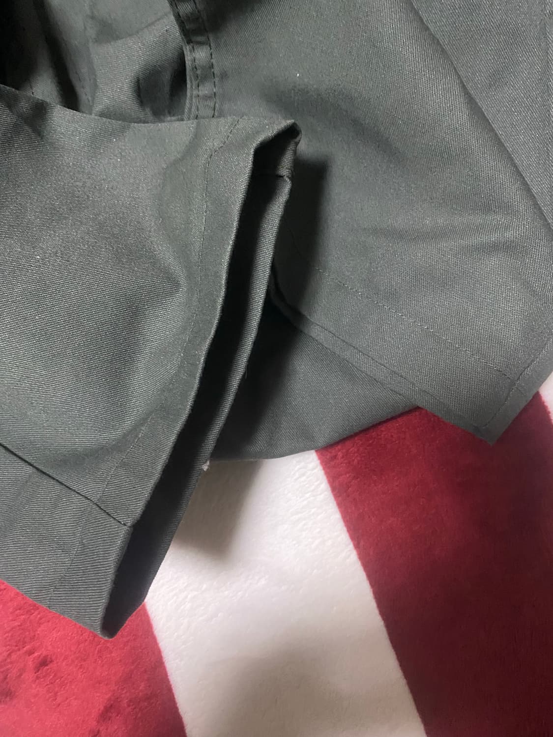 디키즈 점프수트 상품이미지5