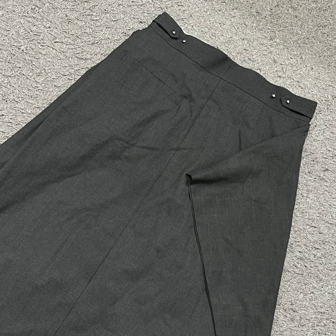 [90] Hyke 스커트 (탭채상품) 상품이미지4