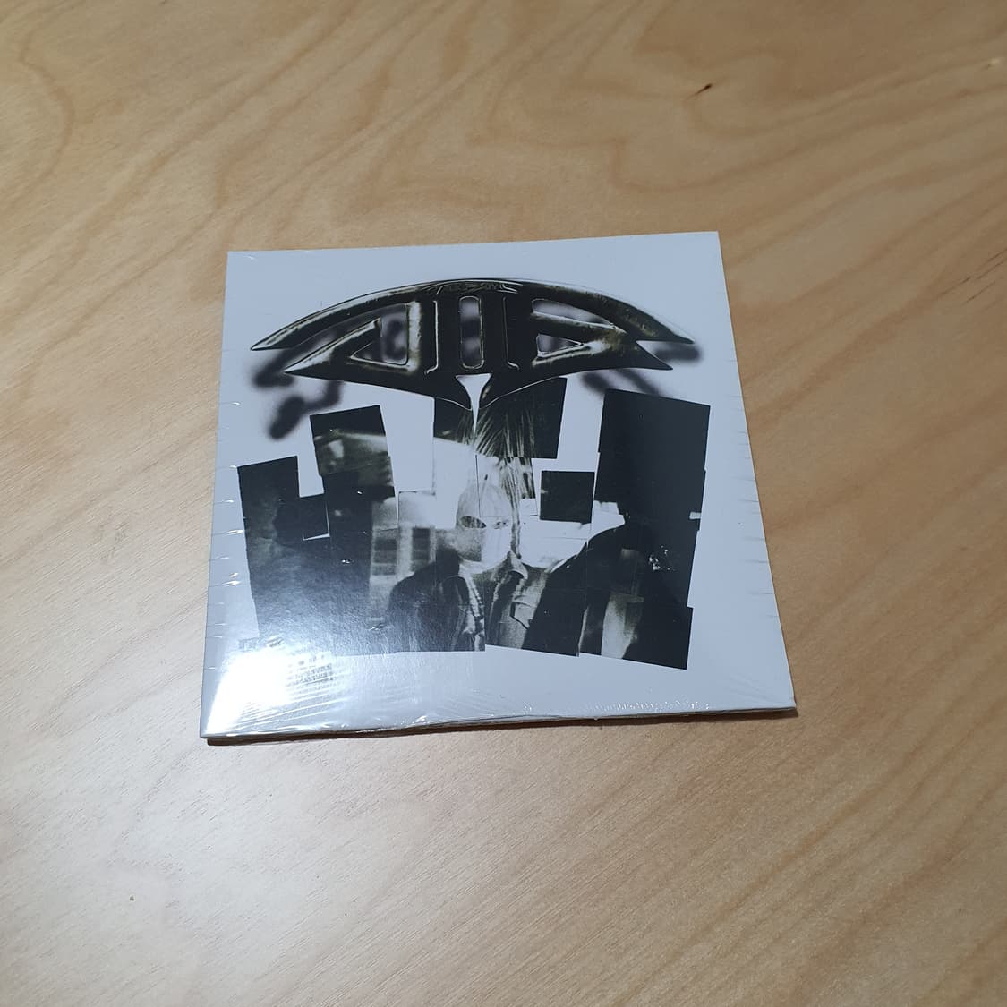 트래비스 스캇 잭보이즈2 cd jackboys2 캑터스 잭 상품이미지2