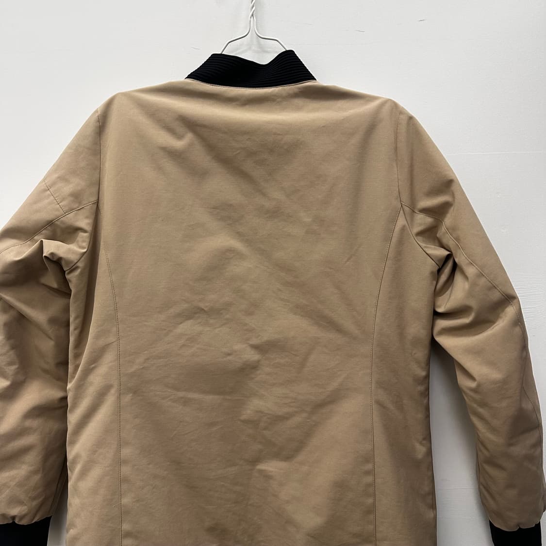 NEPA 네파 여성 덕다운 패딩 점퍼 자켓 95사이즈 상품이미지5