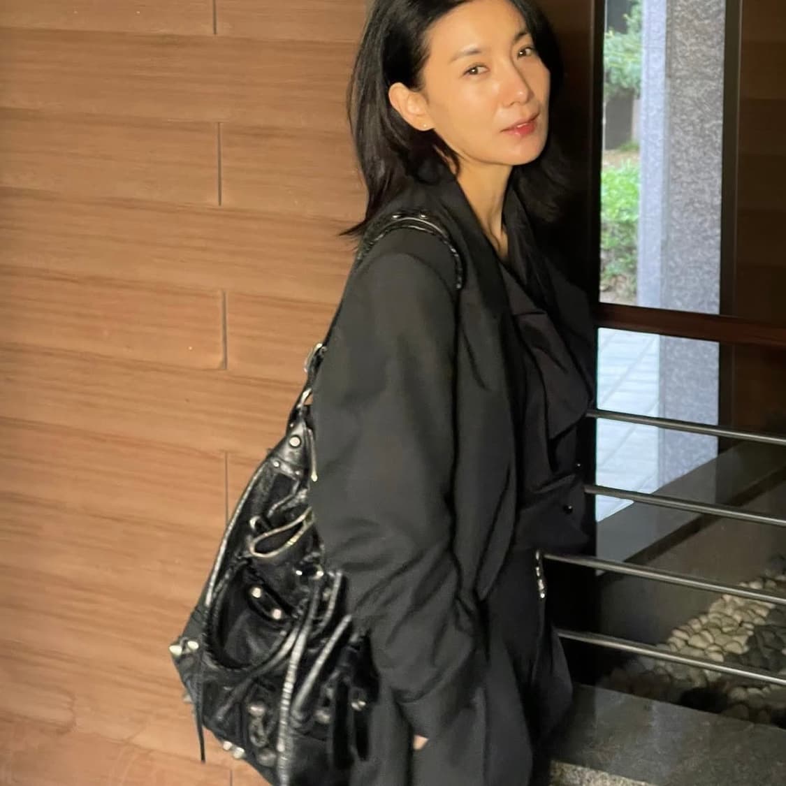 발렌시아가 르카골 토트백 상품이미지8