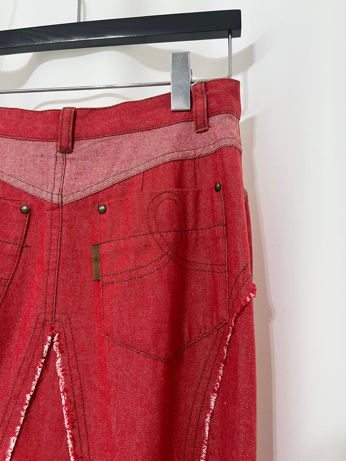 BETTY’S BLUE skirt 상품이미지5