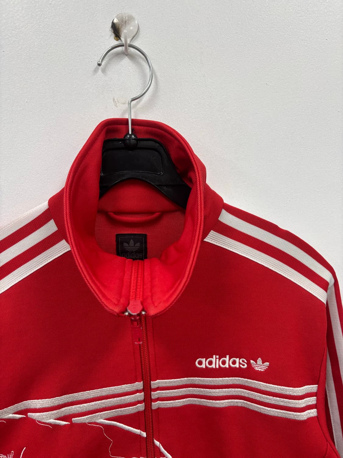 아디다스 베켄바우어 트랙탑 상품이미지2