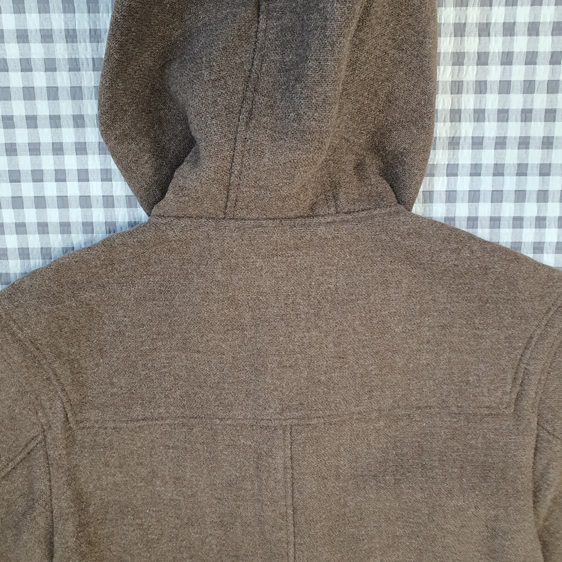 미착용 컬럼비아 떡볶이 숏 자켓 남자95 상품이미지8