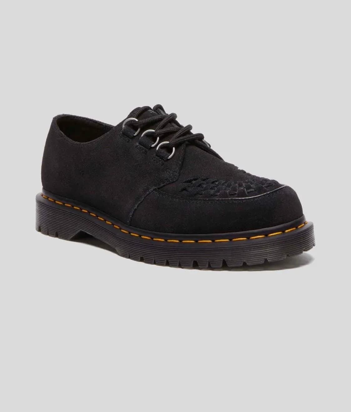 닥터마틴 램지 크래퍼 블랙 220 상품이미지1