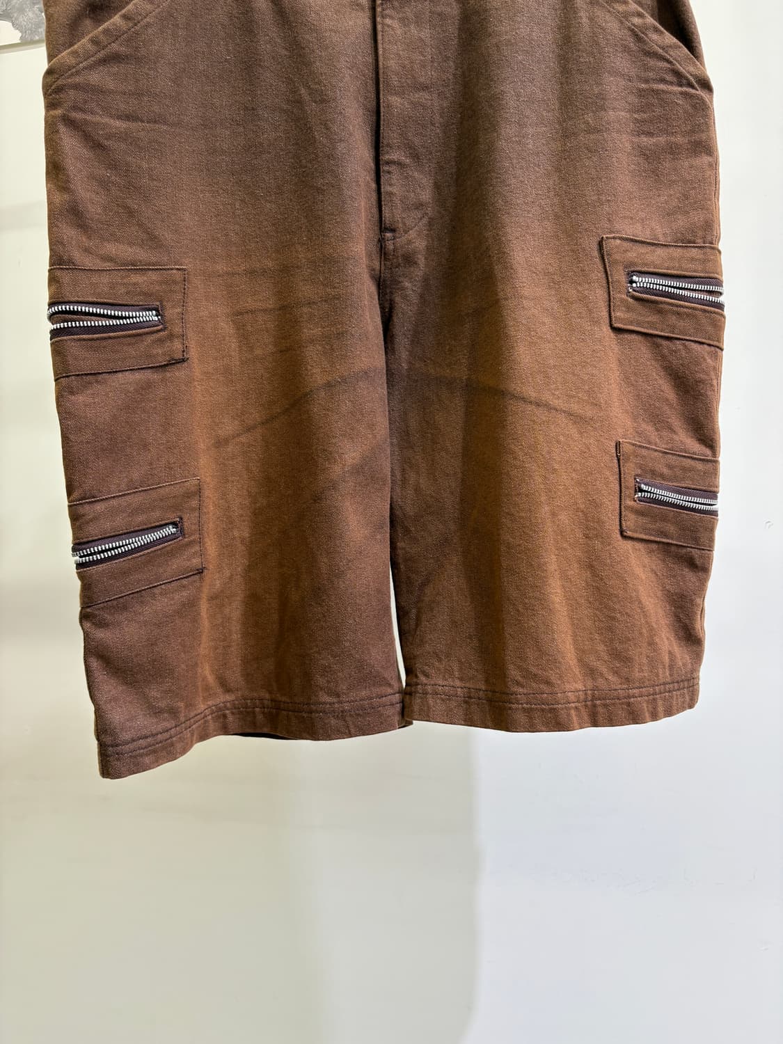 SMOOTH (Made in Japan) 반바지 상품이미지4