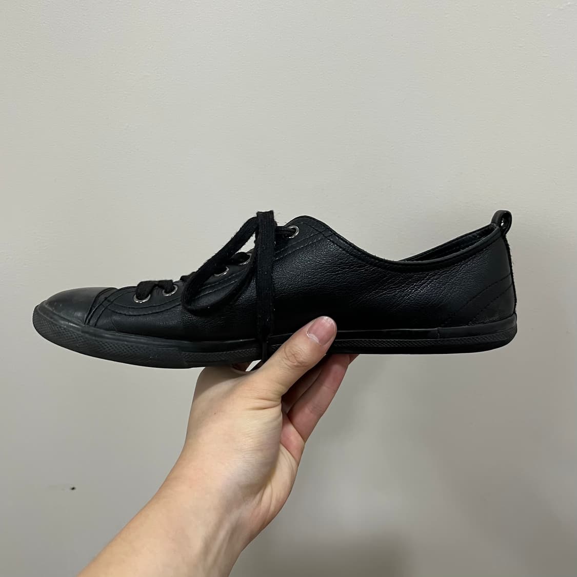 Prada Sports Flat Sneakers 상품이미지3