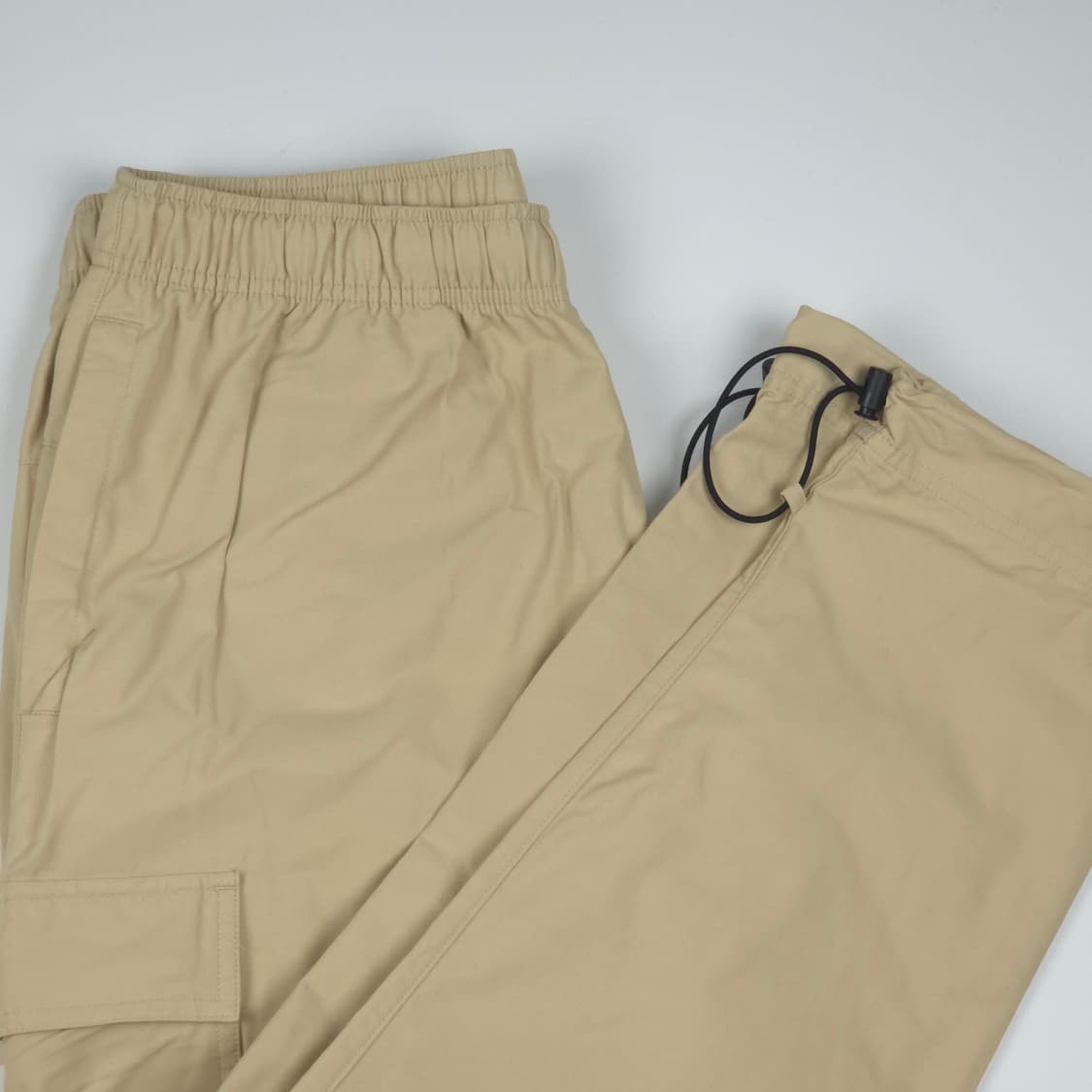 [M] 나이키 스트링 카고팬츠 상품이미지2