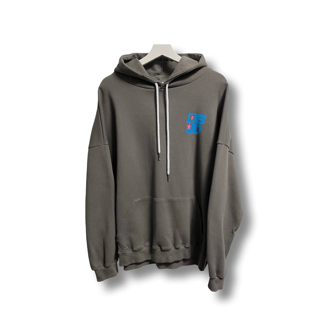 [F] 더블제이디 DBJD  후드티 상품이미지1