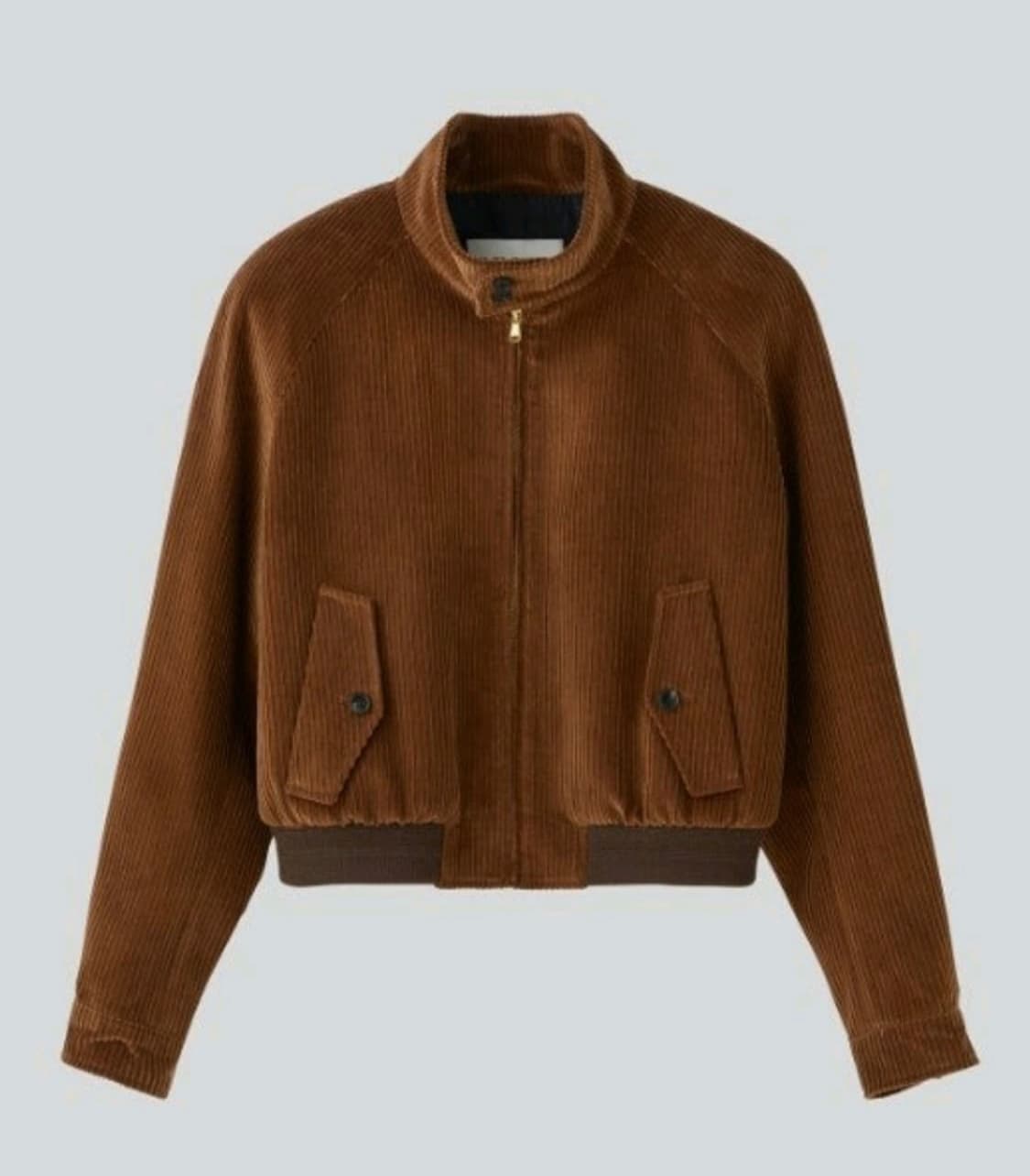 렉토 코듀로이 자켓 m사이즈 상품이미지1