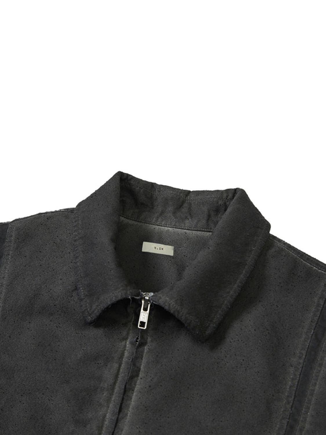 EP.3 02 JACKET- BLACK 상품이미지3