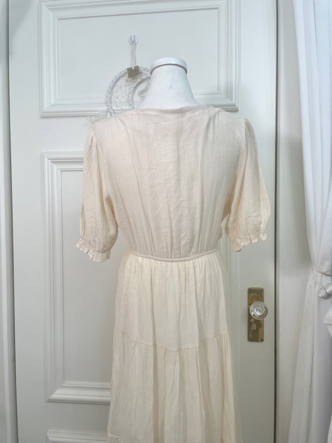 beigeivory summer lovely opc 상품이미지4