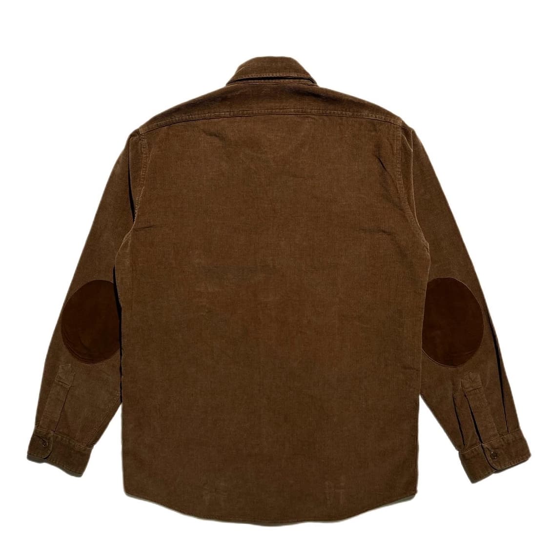 폴로 컨트리 코듀로이 포켓 암패치 셔츠 상품이미지3