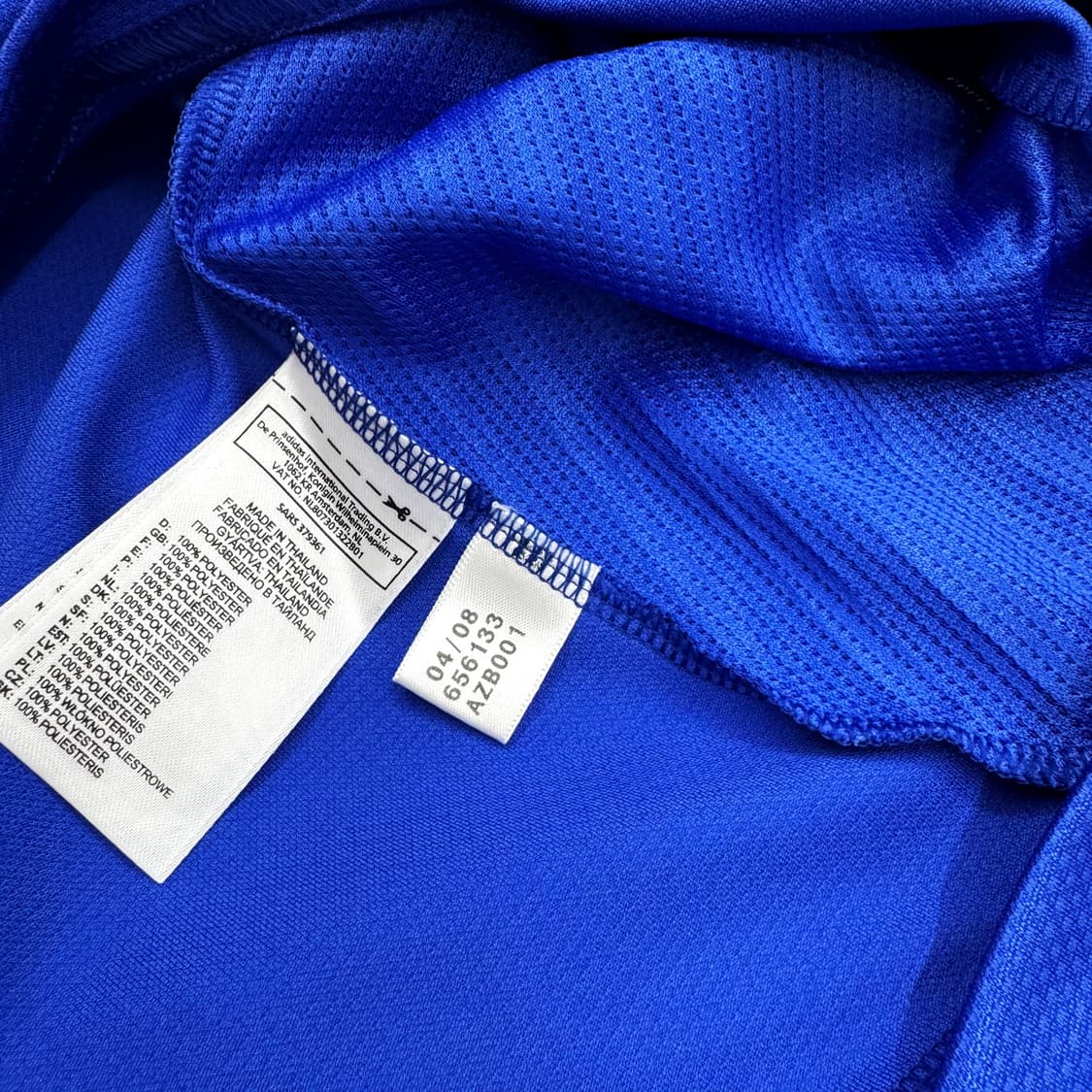 08-09 첼시 홈 No.11 디디에 드록바 상품이미지9