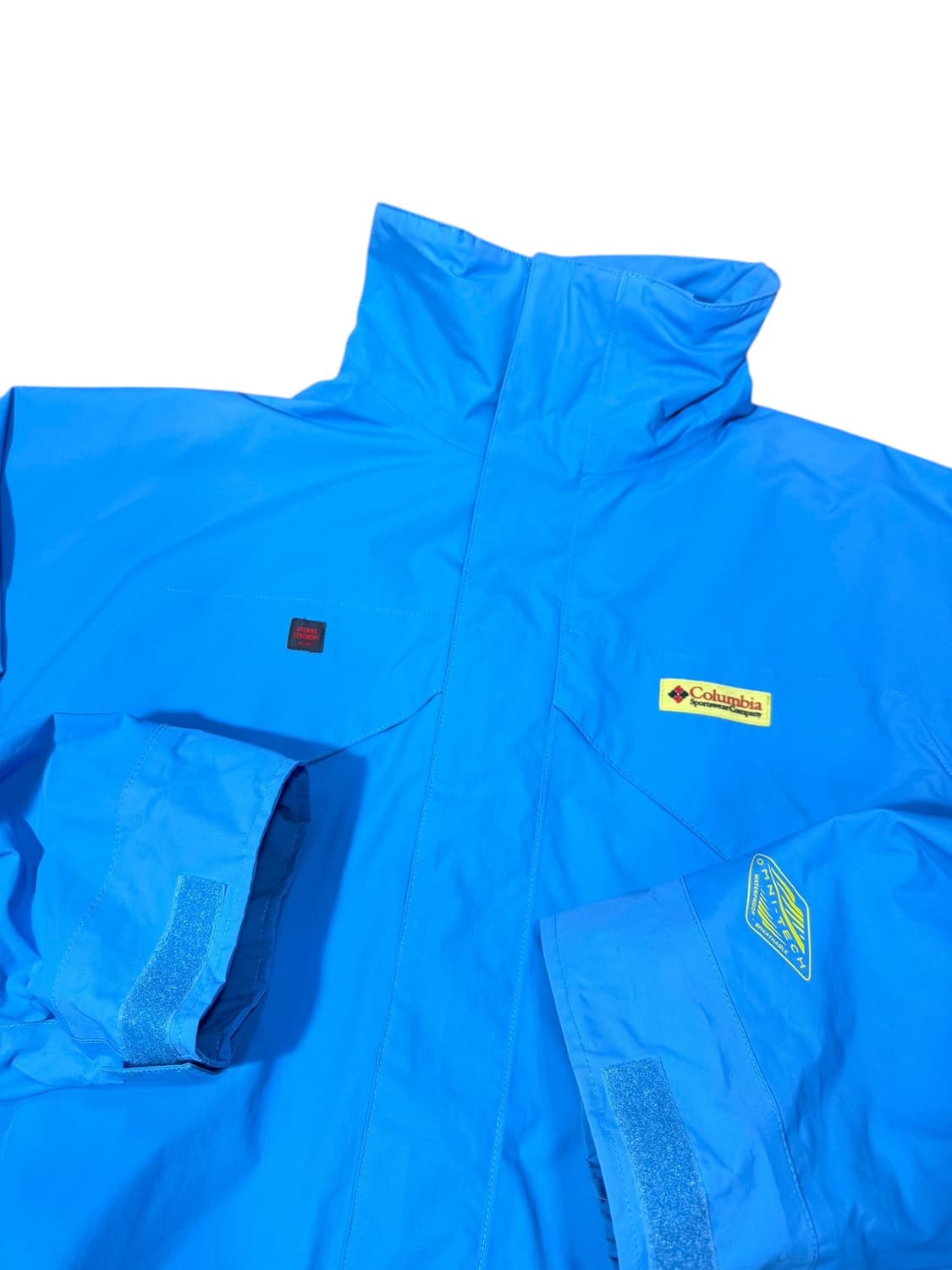 Opening ceremony X Columbia 옴니테크 바람막이 상품이미지2