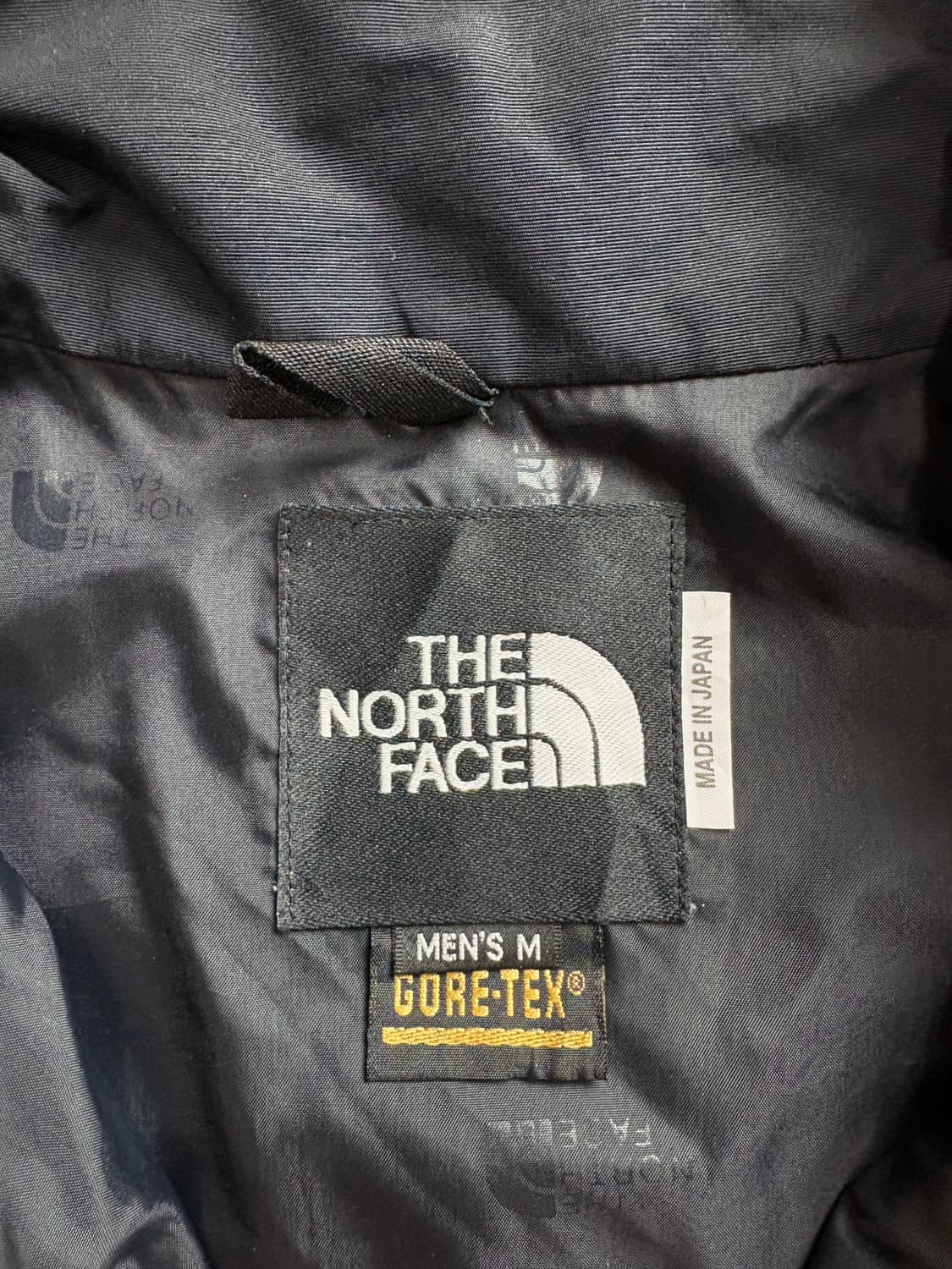 90s 노스페이스 고어텍스 올드스쿨 고프코어 자켓 2914 상품이미지4