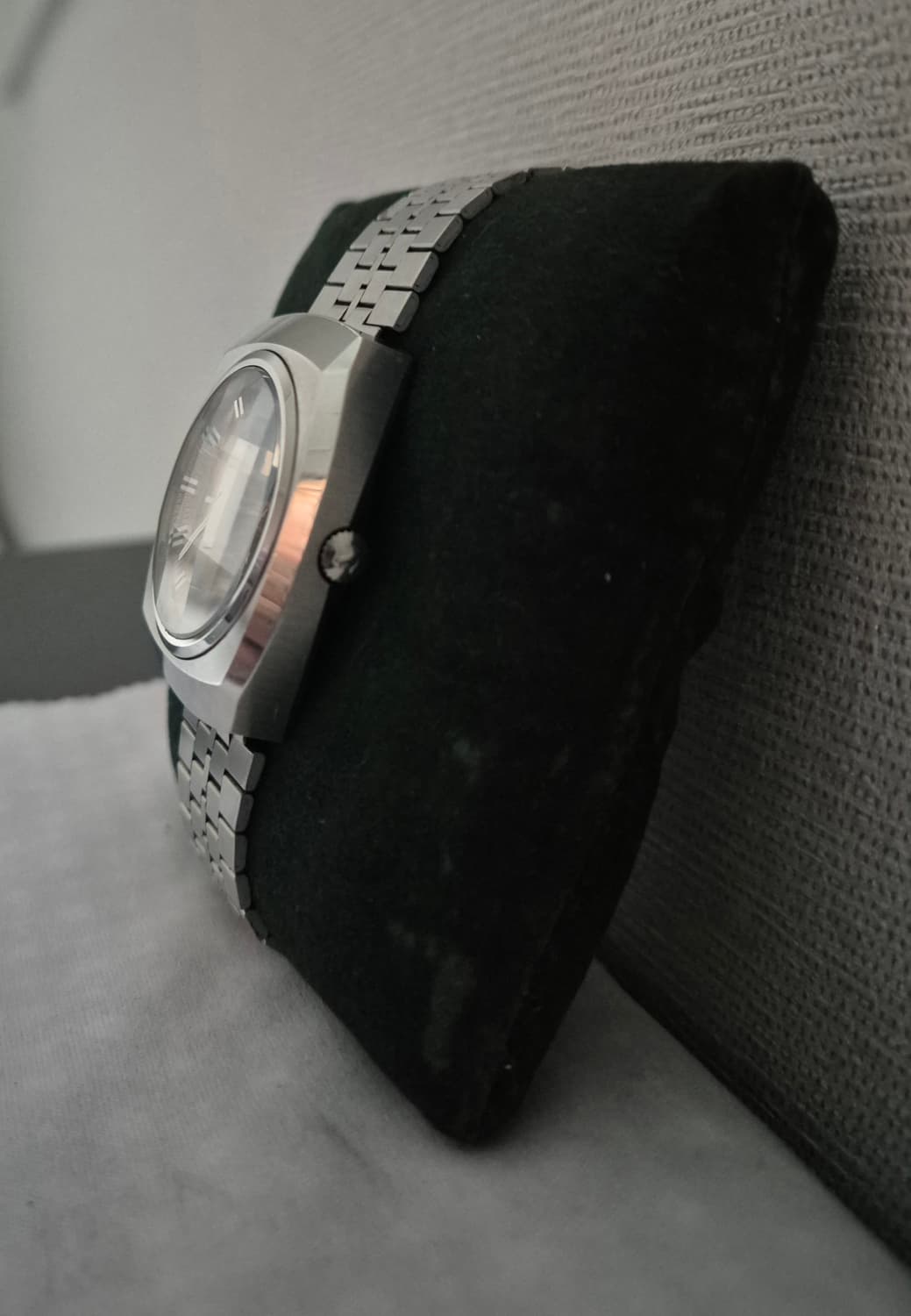 Rado Manheim 빈티지 오토매틱 시계 상품이미지2