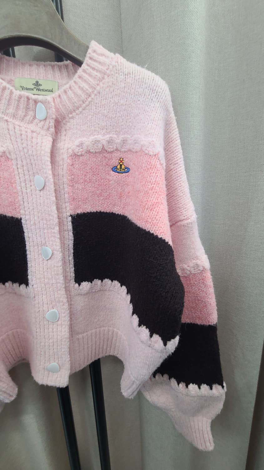 비비안웨스트우드 가디건 상품이미지9