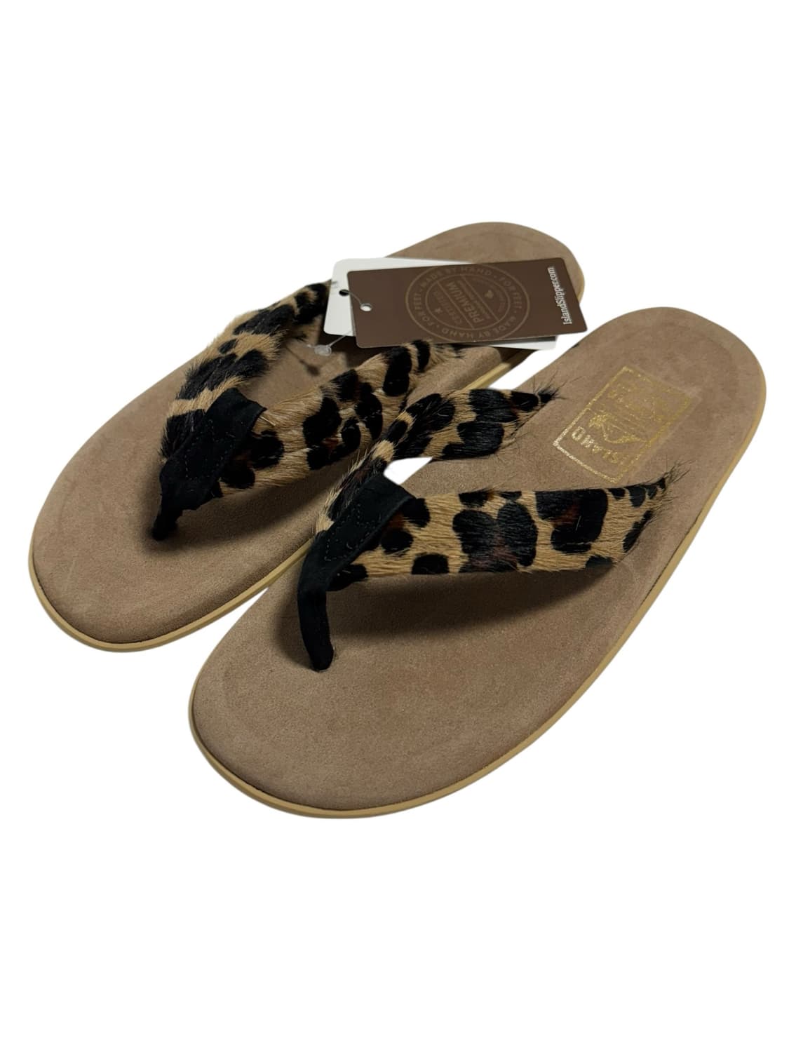 ISLAND SLIPPER 상품이미지1