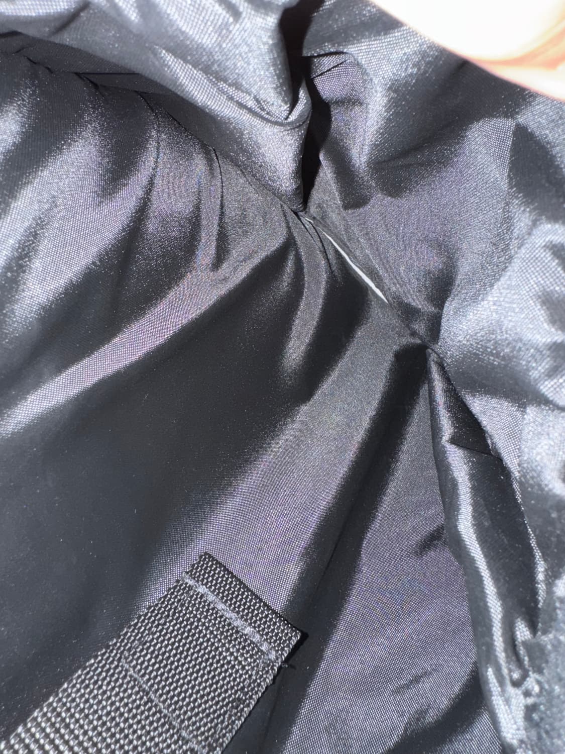 이스트팩 백팩 패디드 파커 XL 상품이미지8