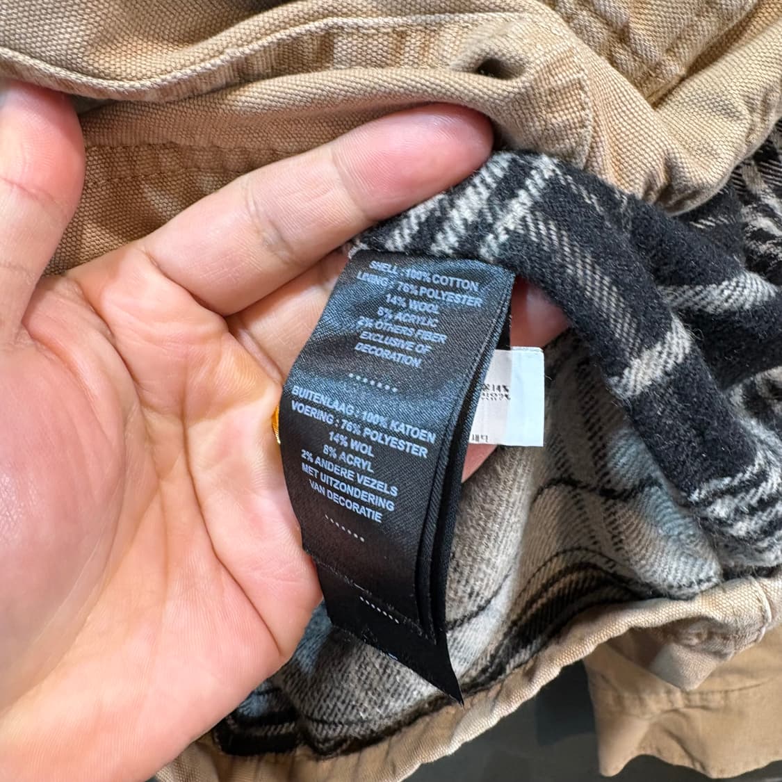 [S] HARLEY DAVIDSON 할리데이비슨 자켓 상품이미지8