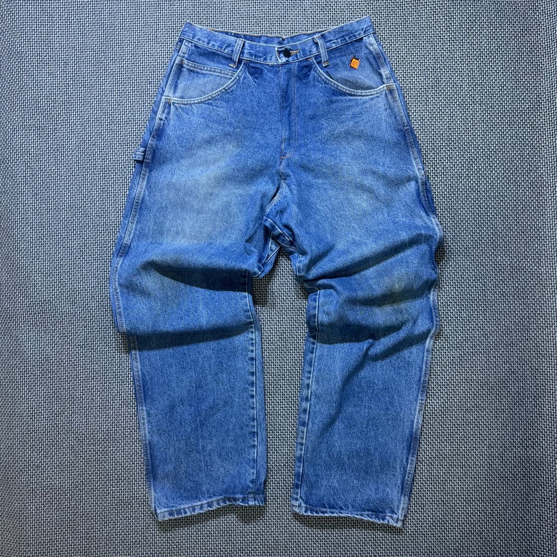 빈티지 Wrangler FR 데님(33/kold_8073)  상품이미지1
