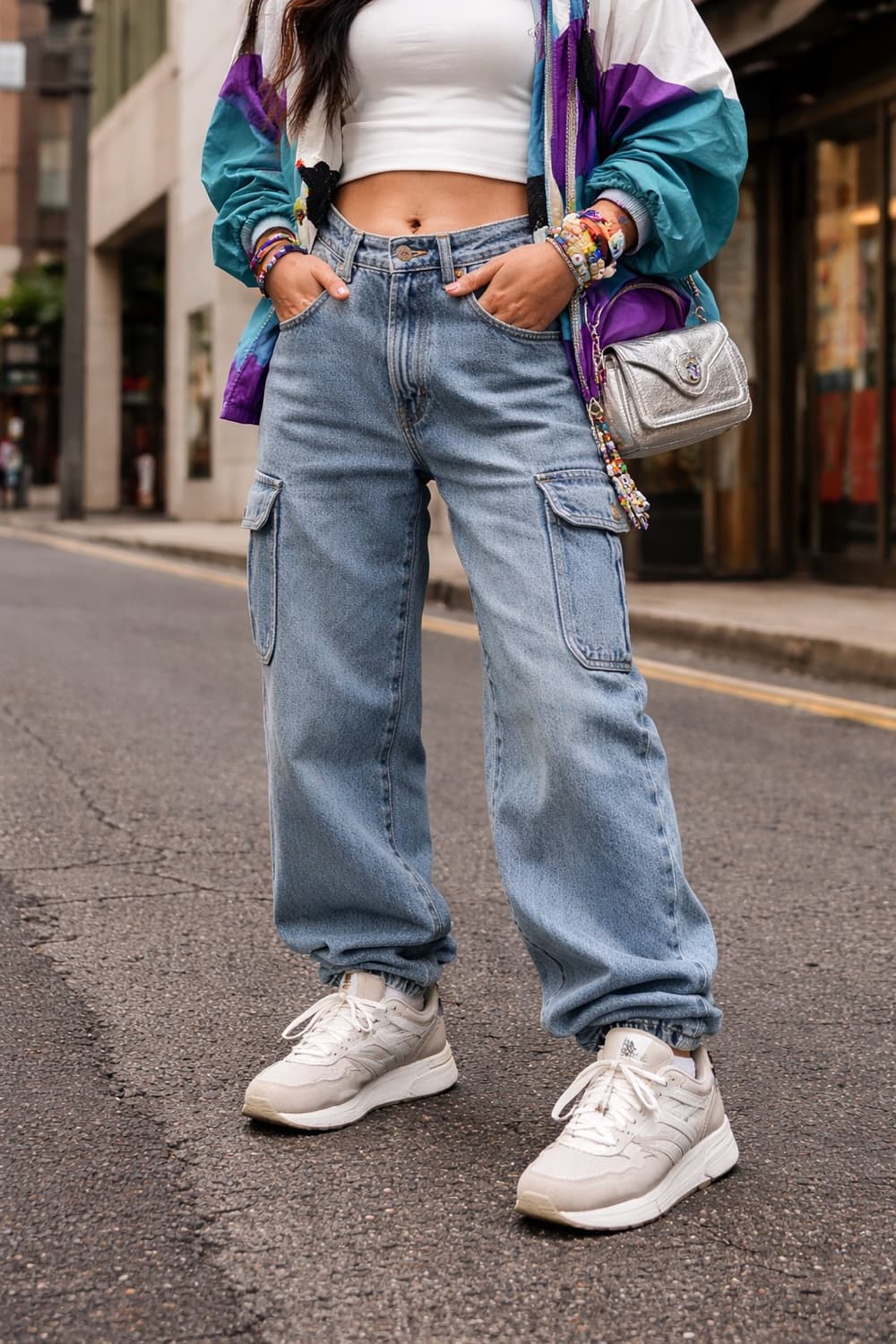 New Balance 574 클래식 스웨이드 스니커즈 상품이미지2