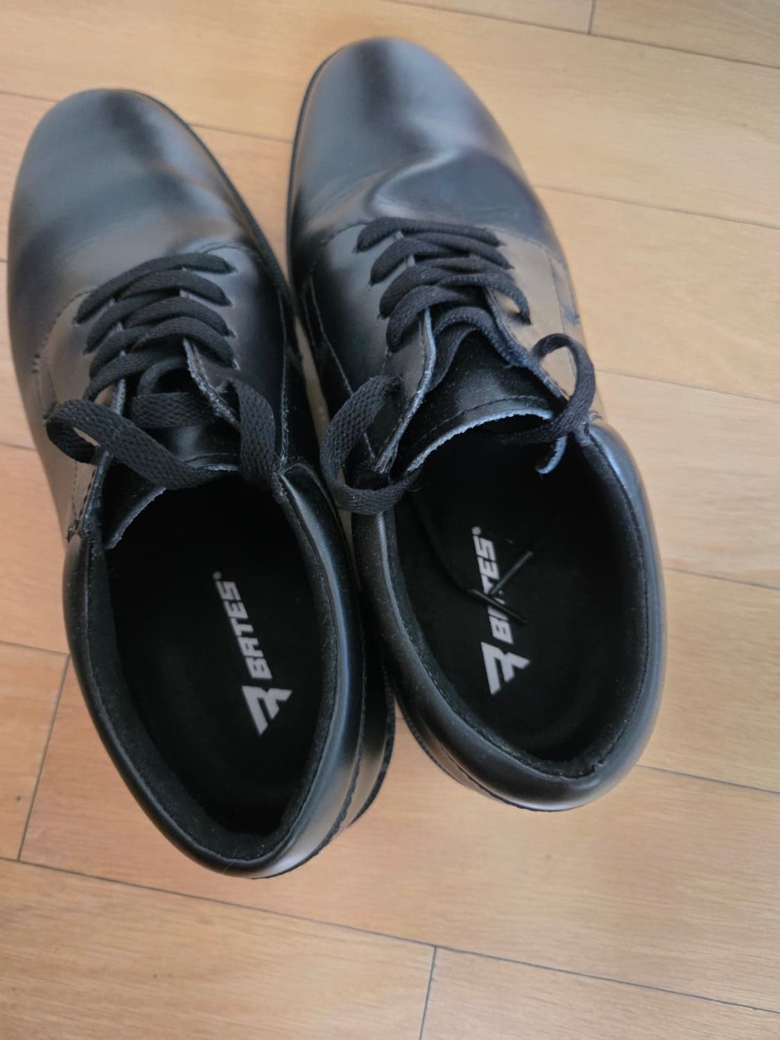 260 bates 서비스슈즈 상품이미지3
