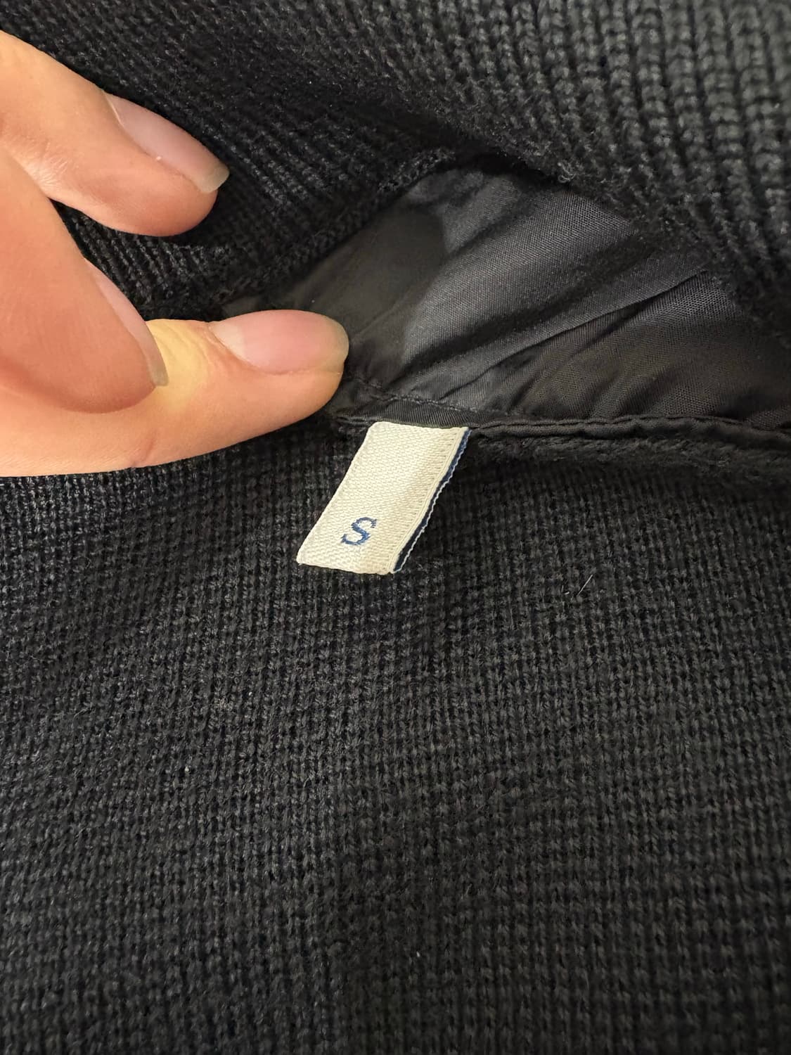 몽클레어 니트패딩 상품이미지5