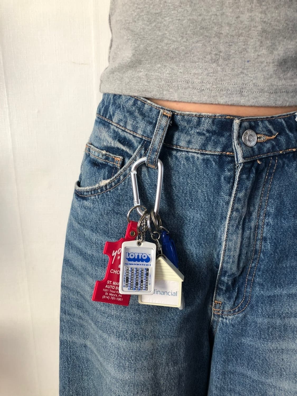🎁Someone's Keyring #279 상품이미지2