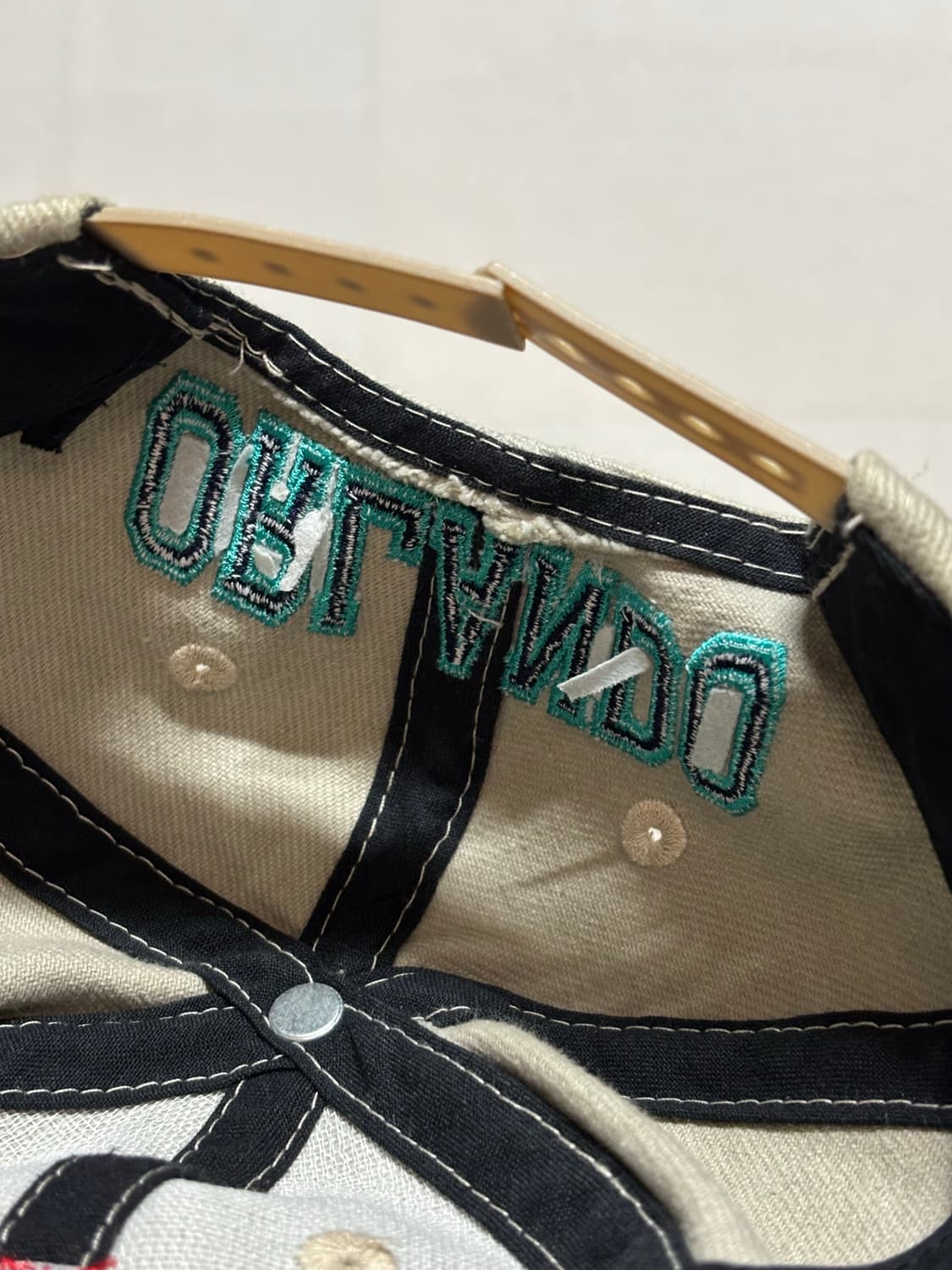 하드락카페 볼캡 상품이미지8