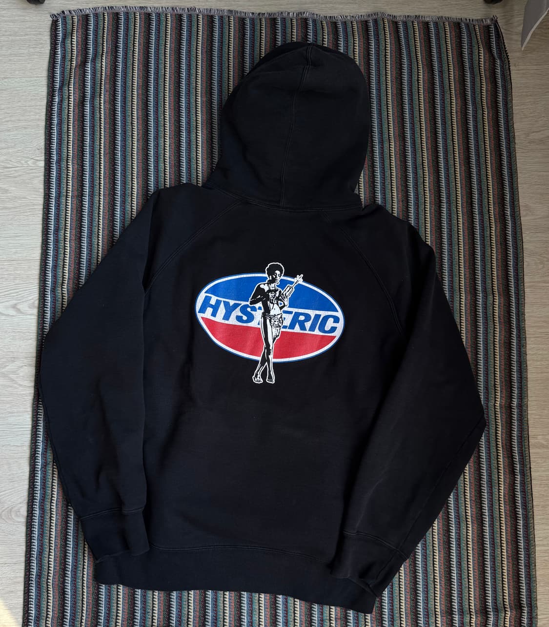 슈프림 히스테릭글래머 후드티 상품이미지4