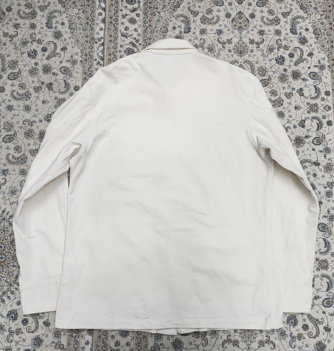 유니클로 면 워크 자켓 L 상품이미지2