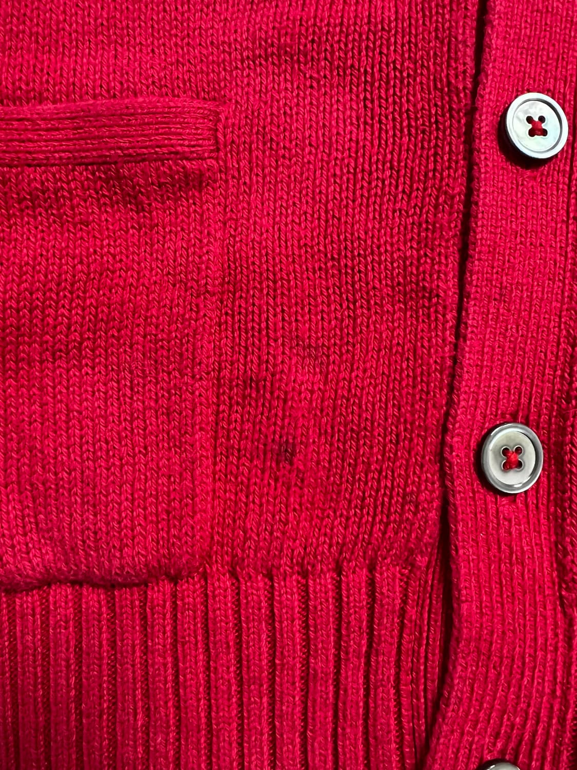 폴로 가디건 상품이미지4