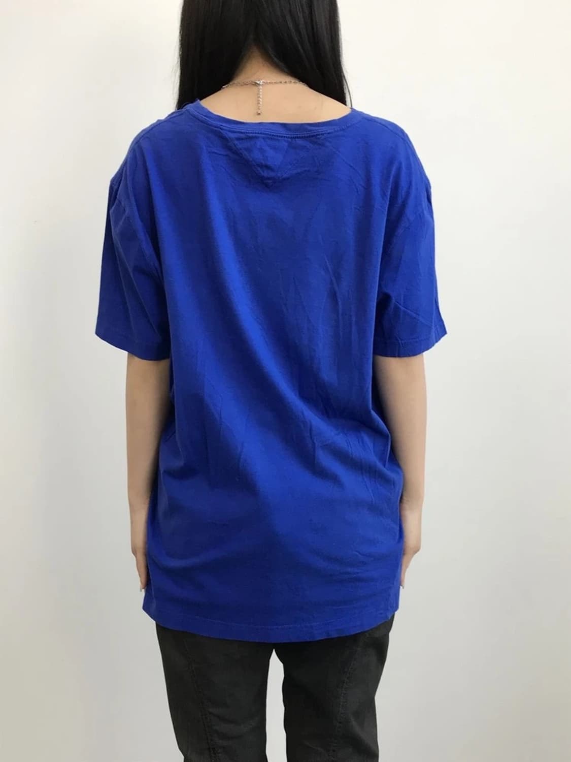 Tommy Hilfiger Lightning Graphic Tee 상품이미지3