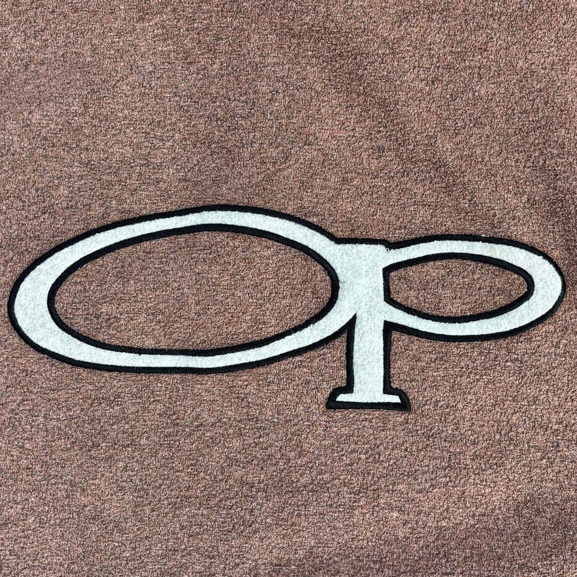 오션 퍼시픽(Ocean Pacific, OP) 빈티지 하프 집업 플리스 상품이미지4