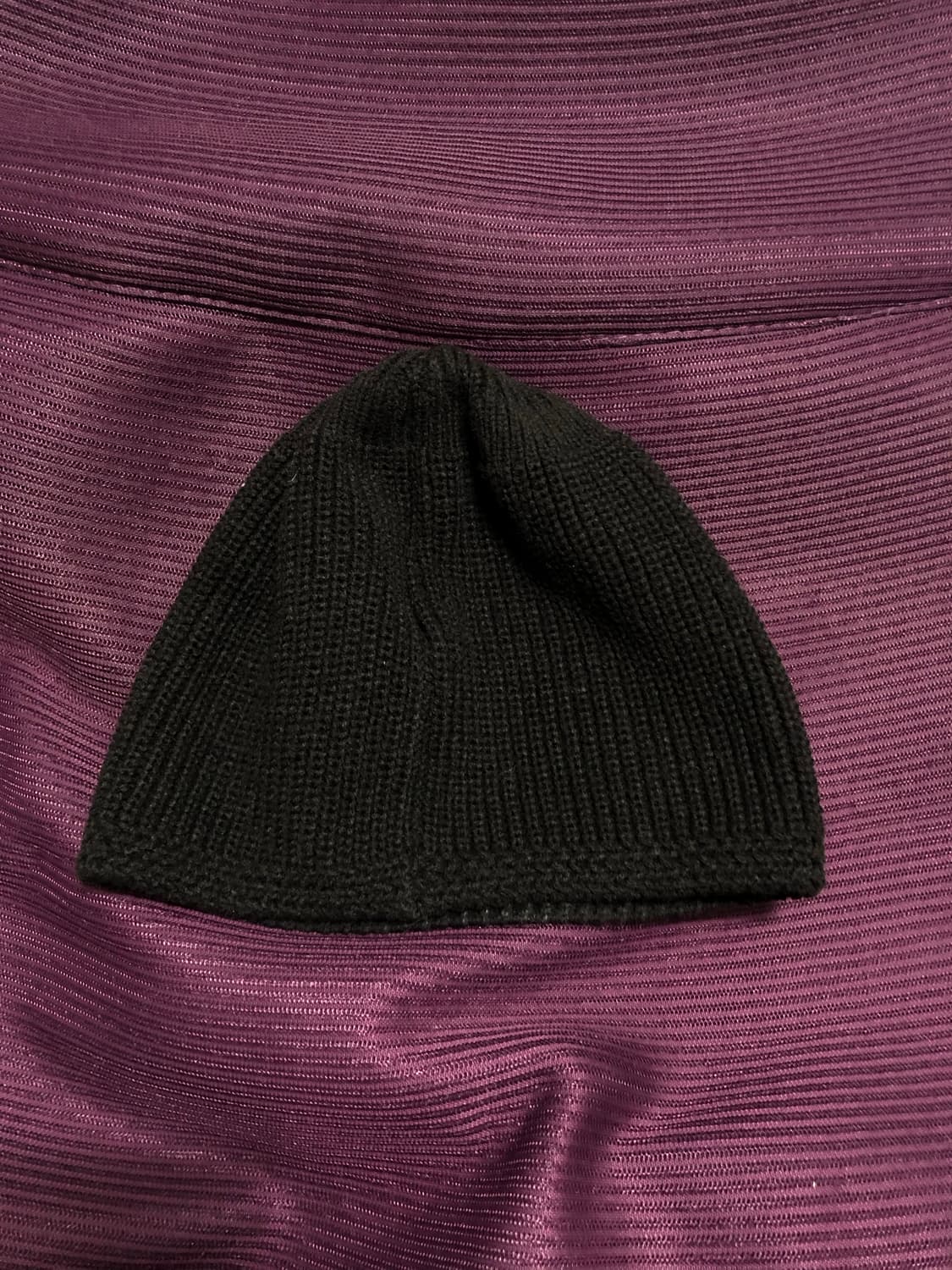 더뮤지엄비지터 비니 상품이미지2