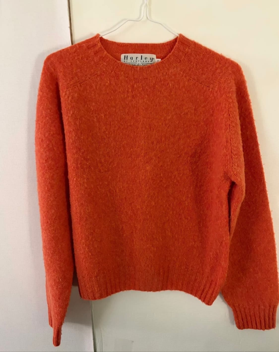 할리 오브 스코틀랜드 쉐기독 여성 XS 상품이미지2